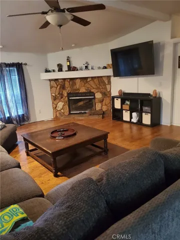 2720 Kodiak Way, Pine Mountain Club, California 93222