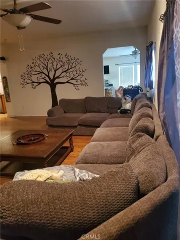 2720 Kodiak Way, Pine Mountain Club, California 93222
