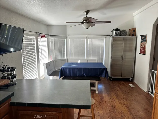 2720 Kodiak Way, Pine Mountain Club, California 93222