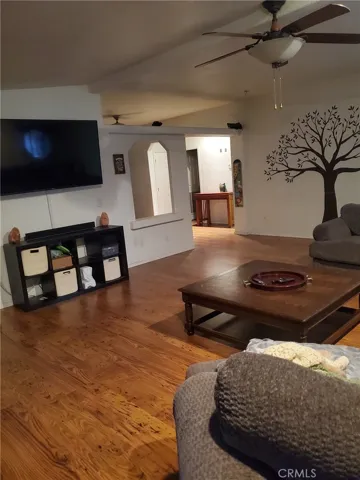 2720 Kodiak Way, Pine Mountain Club, California 93222