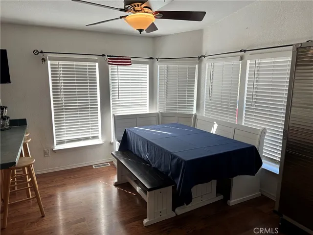 2720 Kodiak Way, Pine Mountain Club, California 93222