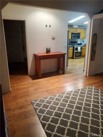 2720 Kodiak Way, Pine Mountain Club, California 93222