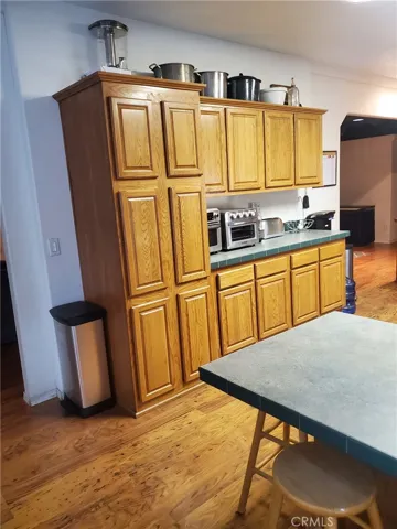 2720 Kodiak Way, Pine Mountain Club, California 93222
