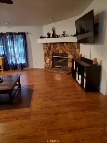 2720 Kodiak Way, Pine Mountain Club, California 93222