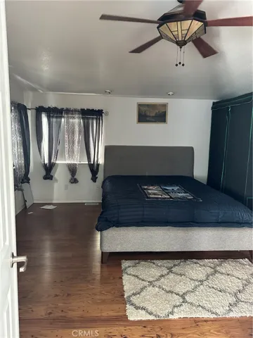 2720 Kodiak Way, Pine Mountain Club, California 93222