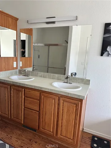 2720 Kodiak Way, Pine Mountain Club, California 93222