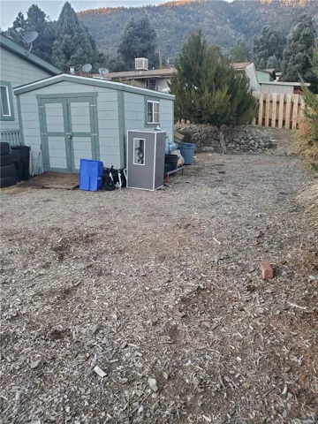 2720 Kodiak Way, Pine Mountain Club, California 93222