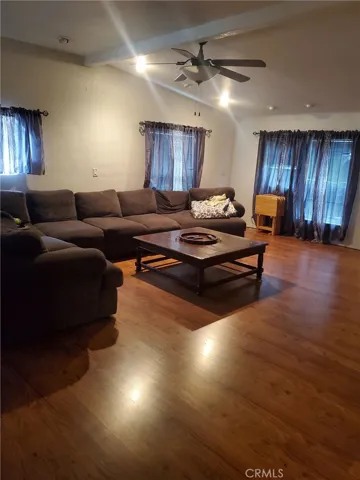 2720 Kodiak Way, Pine Mountain Club, California 93222