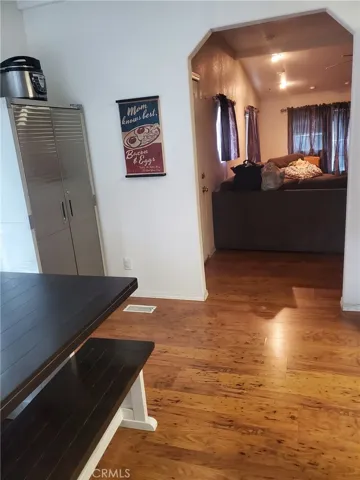 2720 Kodiak Way, Pine Mountain Club, California 93222
