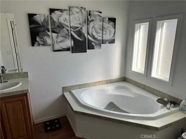 2720 Kodiak Way, Pine Mountain Club, California 93222