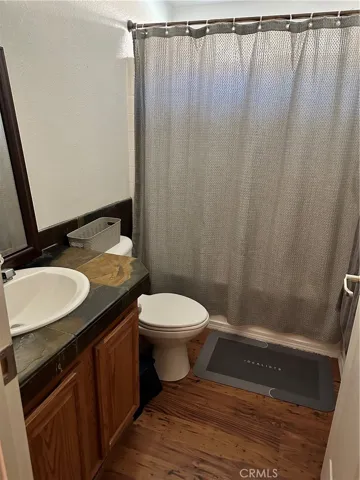 2720 Kodiak Way, Pine Mountain Club, California 93222