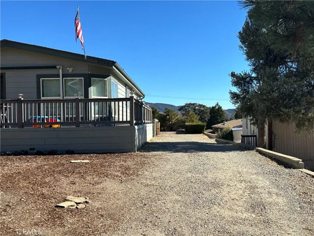 2720 Kodiak Way, Pine Mountain Club, California 93222