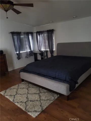 2720 Kodiak Way, Pine Mountain Club, California 93222