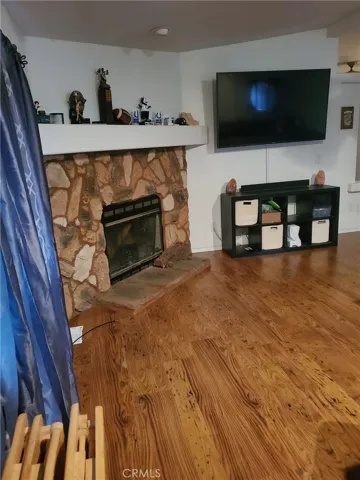 2720 Kodiak Way, Pine Mountain Club, California 93222