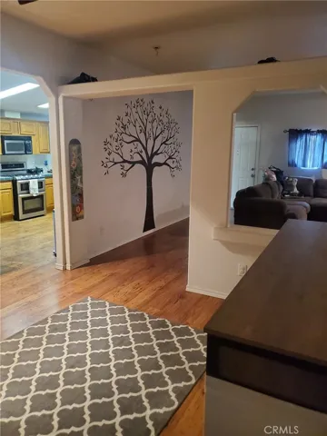 2720 Kodiak Way, Pine Mountain Club, California 93222