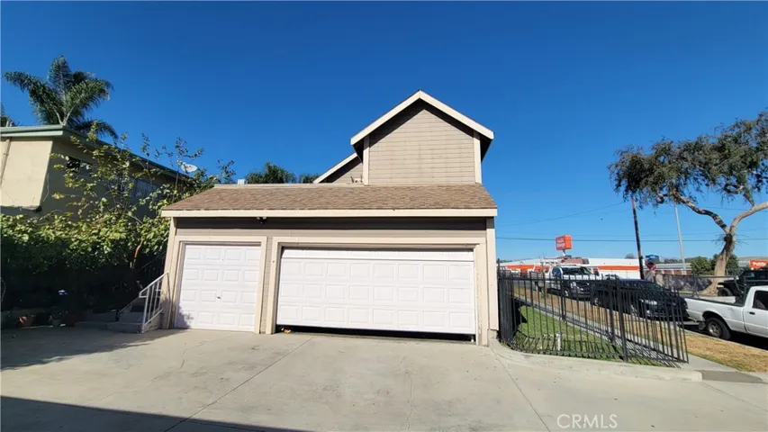 2400 W Commonwealth Avenue, Fullerton, California 92833