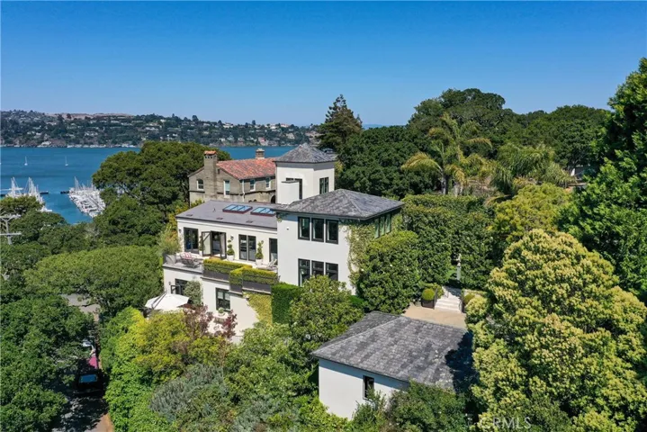 190 Harrison Avenue, Sausalito, California 94965