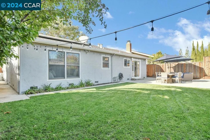 317 Lava Court, Martinez, California 94553