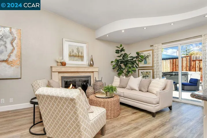 317 Lava Court, Martinez, California 94553