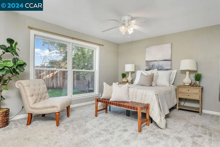 317 Lava Court, Martinez, California 94553