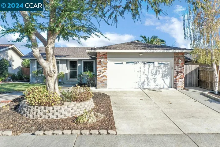 317 Lava Court, Martinez, California 94553