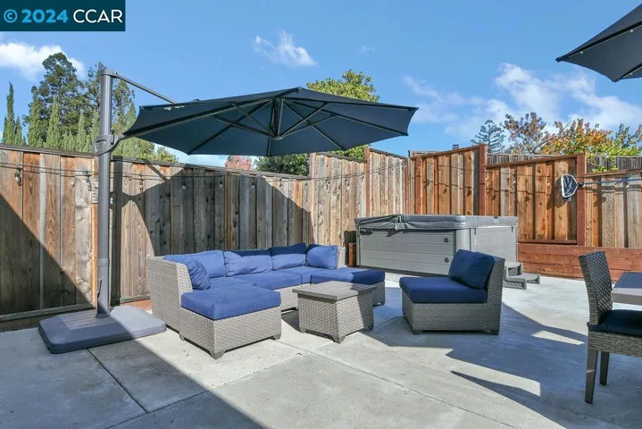 317 Lava Court, Martinez, California 94553