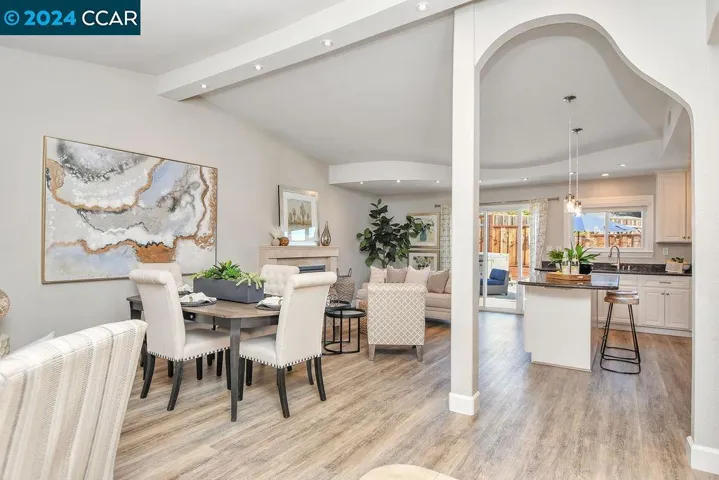 317 Lava Court, Martinez, California 94553