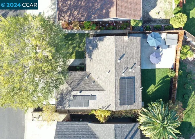 317 Lava Court, Martinez, California 94553