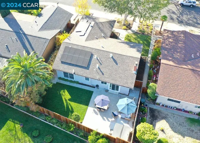 317 Lava Court, Martinez, California 94553