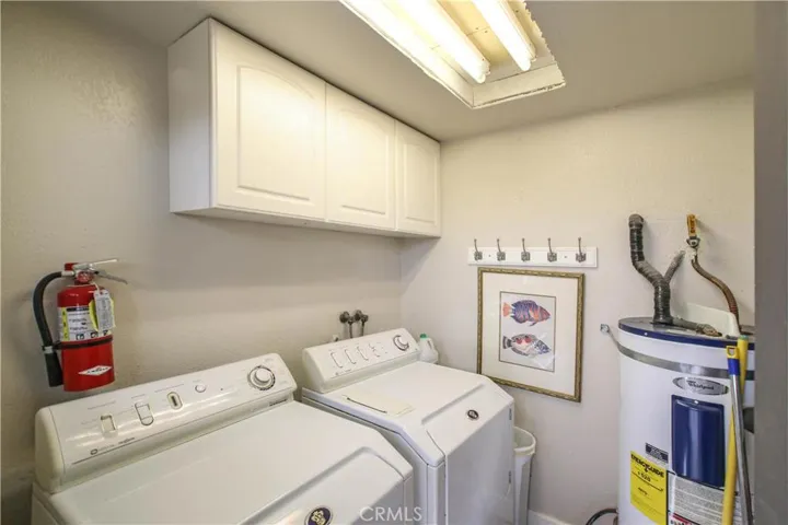 Community Laundry