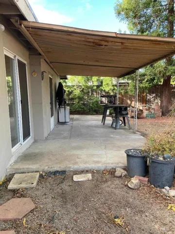 14818 Acton Drive, San Jose, California 95124