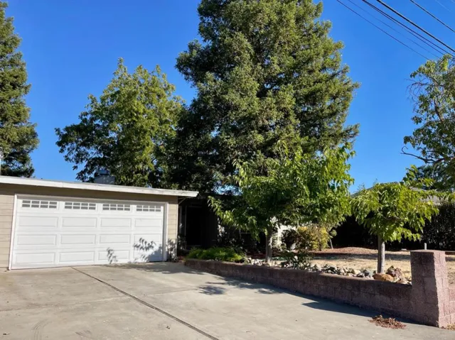 14818 Acton Drive, San Jose, California 95124