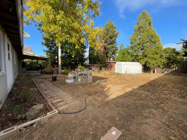 14818 Acton Drive, San Jose, California 95124