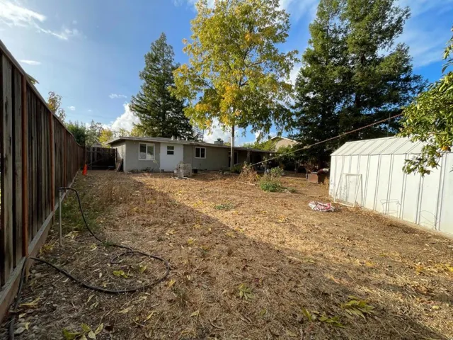 14818 Acton Drive, San Jose, California 95124
