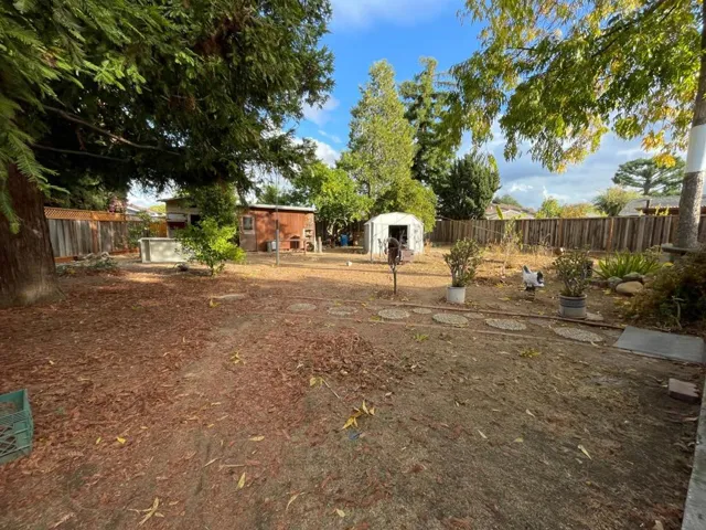 14818 Acton Drive, San Jose, California 95124