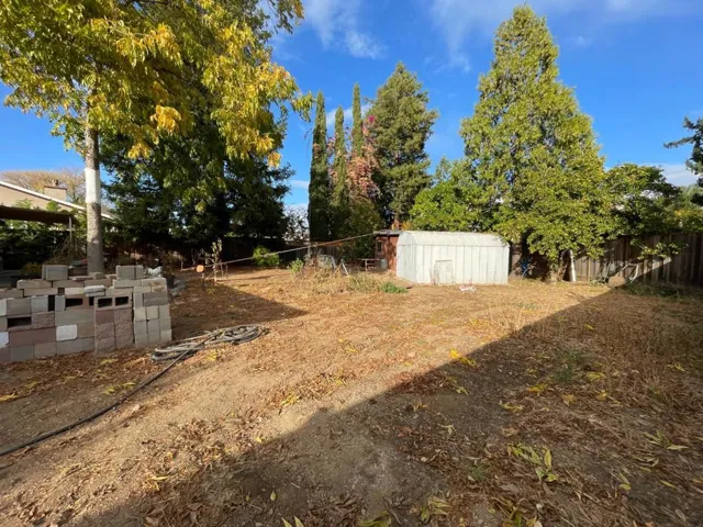 14818 Acton Drive, San Jose, California 95124