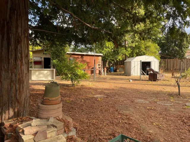 14818 Acton Drive, San Jose, California 95124