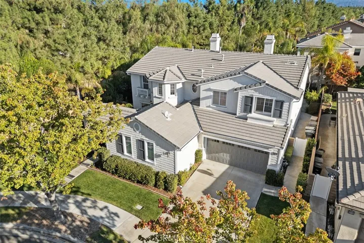 39710 Cambridge Place, Temecula, California 92591