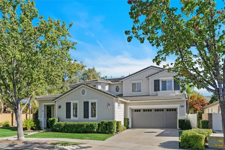 39710 Cambridge Place, Temecula, California 92591