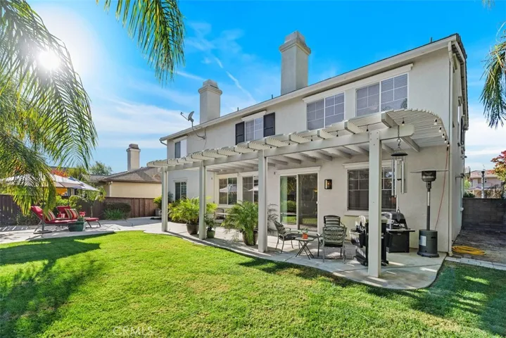 39710 Cambridge Place, Temecula, California 92591