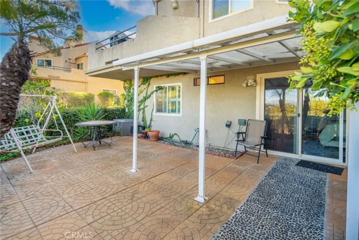 2920 Malaga Circle A, Diamond Bar, California 91765