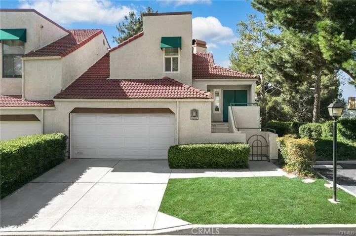 2920 Malaga Circle A, Diamond Bar, California 91765