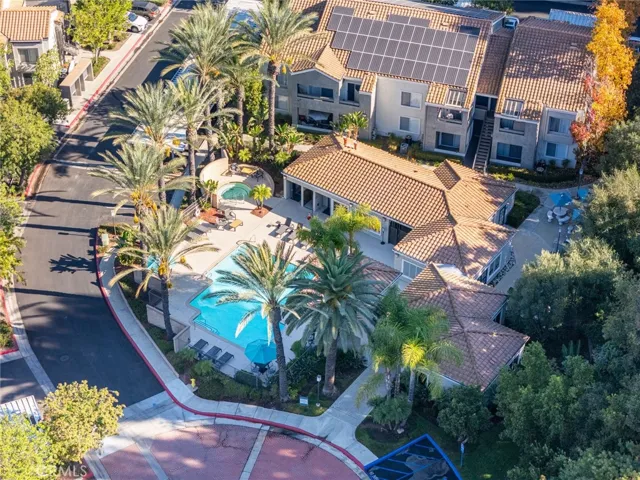 2920 Malaga Circle A, Diamond Bar, California 91765