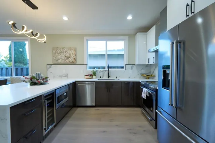 2427 Amethyst Drive, Santa Clara, California 95051