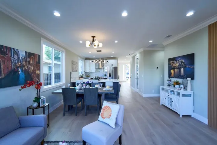 2427 Amethyst Drive, Santa Clara, California 95051