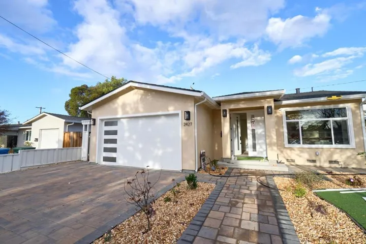 2427 Amethyst Drive, Santa Clara, California 95051