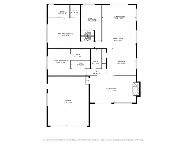 2427 Amethyst Drive, Santa Clara, California 95051