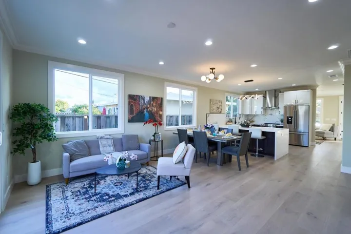 2427 Amethyst Drive, Santa Clara, California 95051