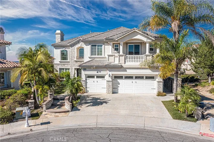 4001 Humboldt Lane, Yorba Linda, California 92886