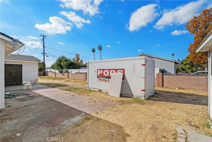 1539 S Shadydale Avenue, West Covina, California 91790